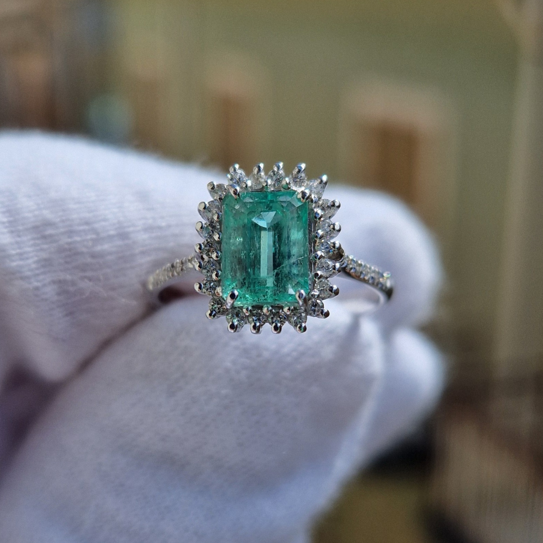 Anello Eden