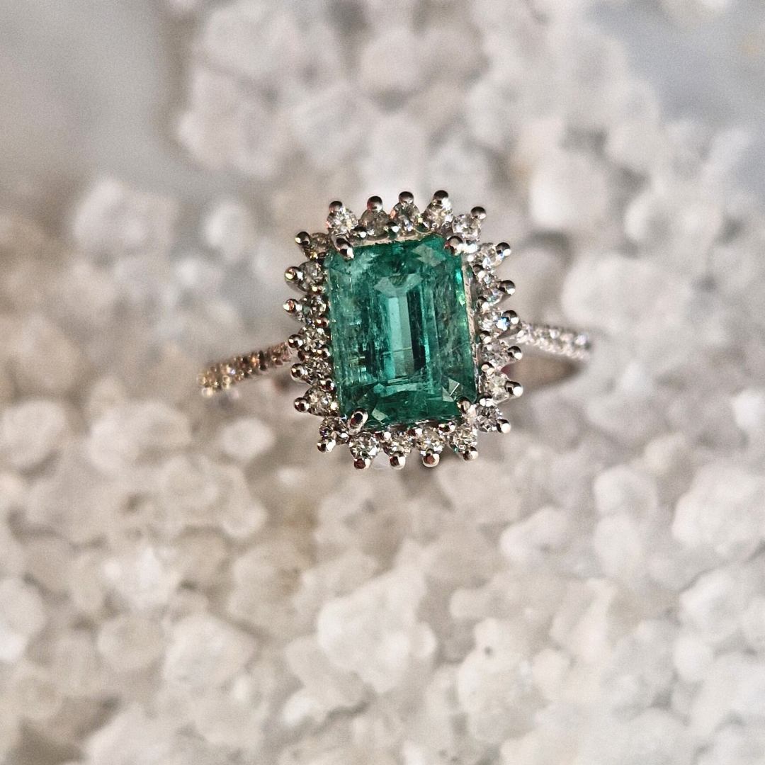 Anello Eden