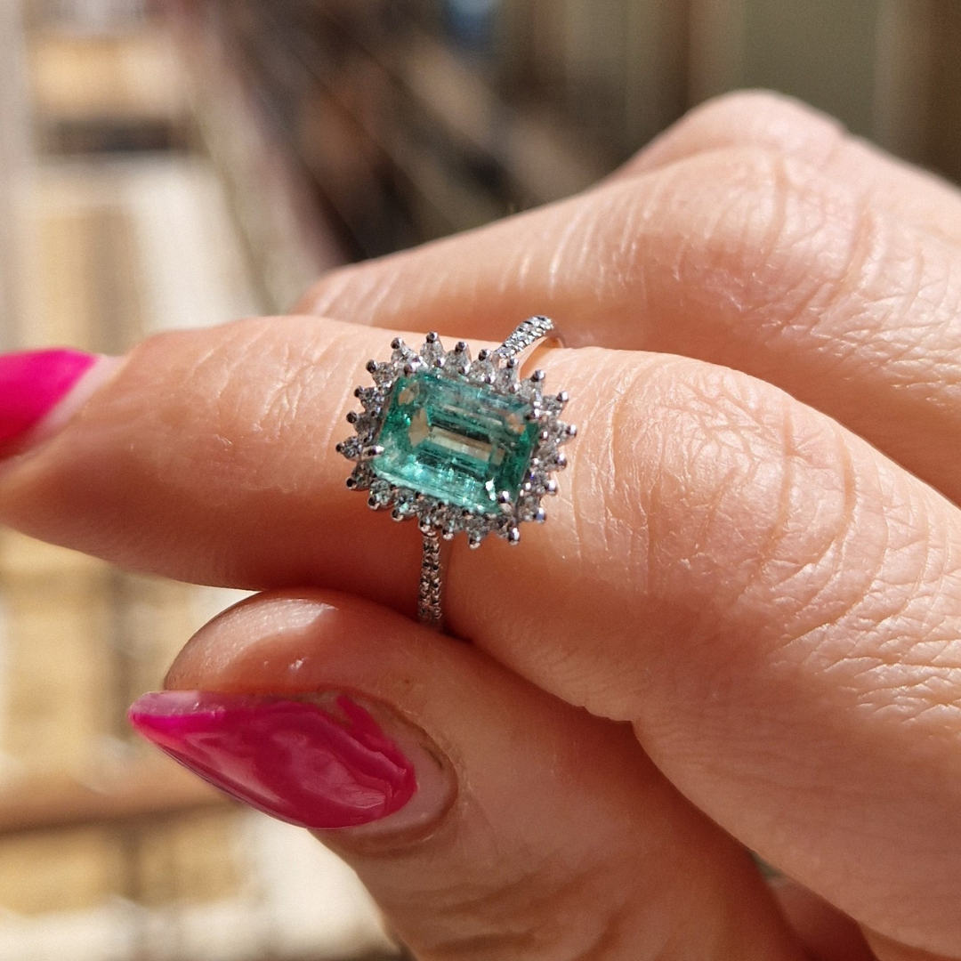 Anello Eden