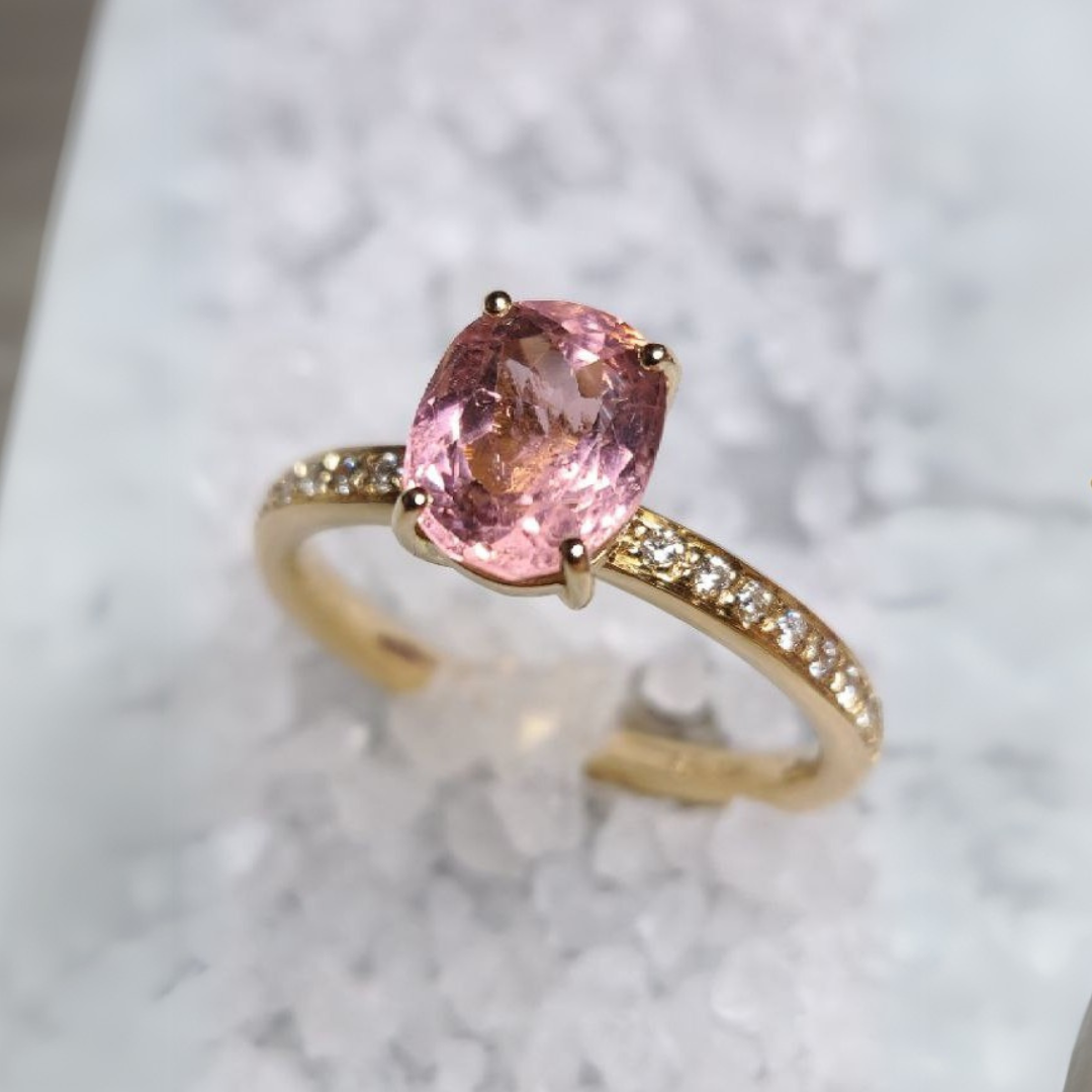 Anello Vivienne