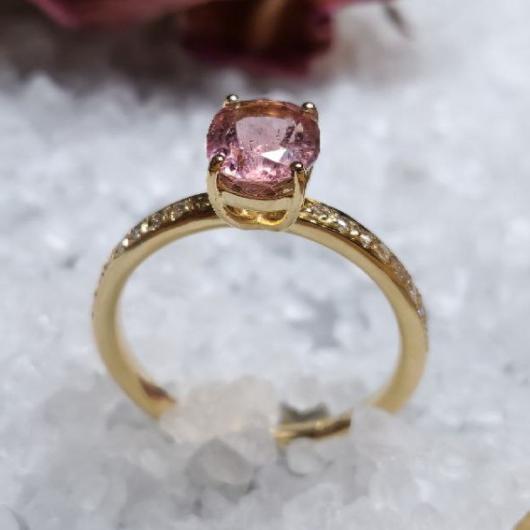 Anello Vivienne