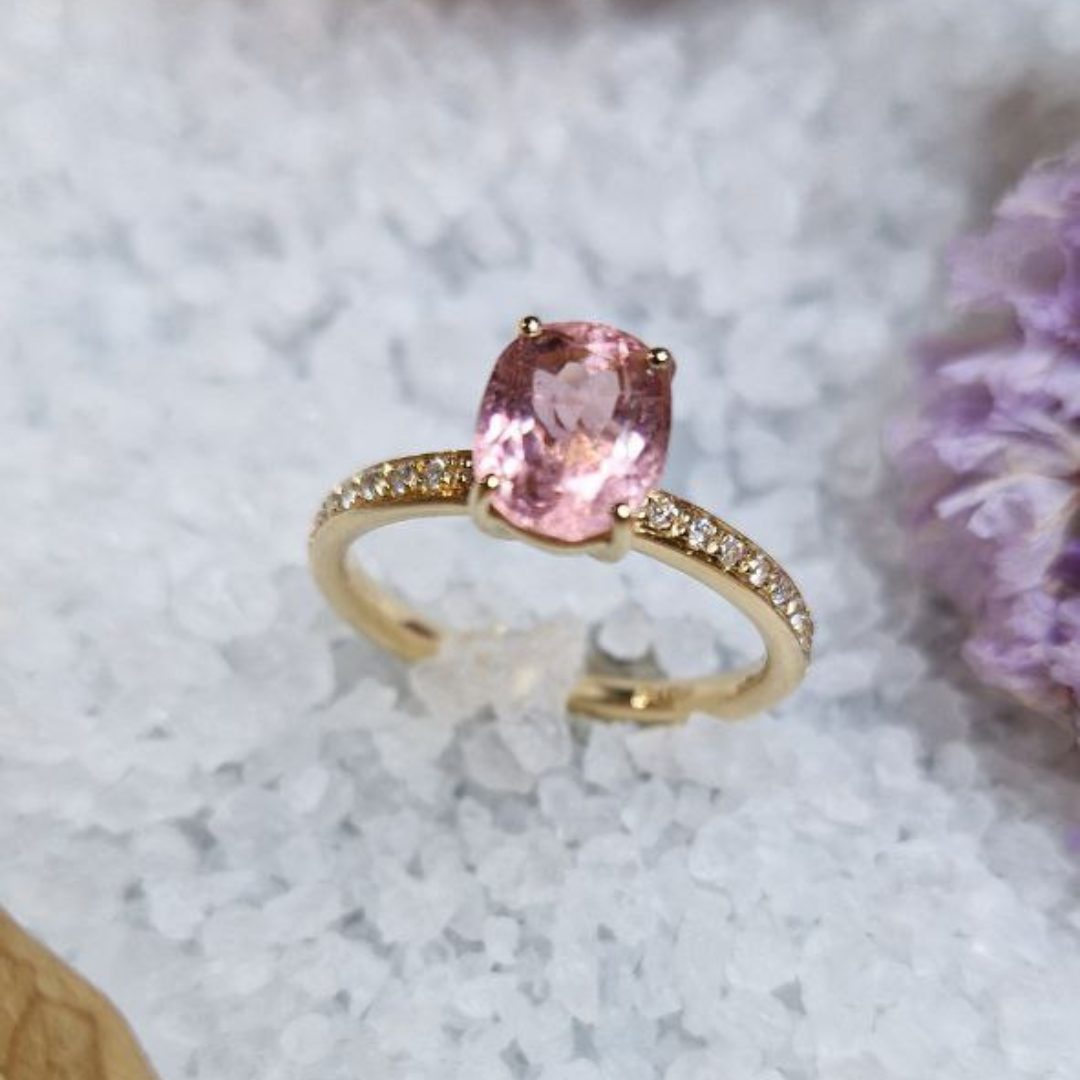 Anello Vivienne