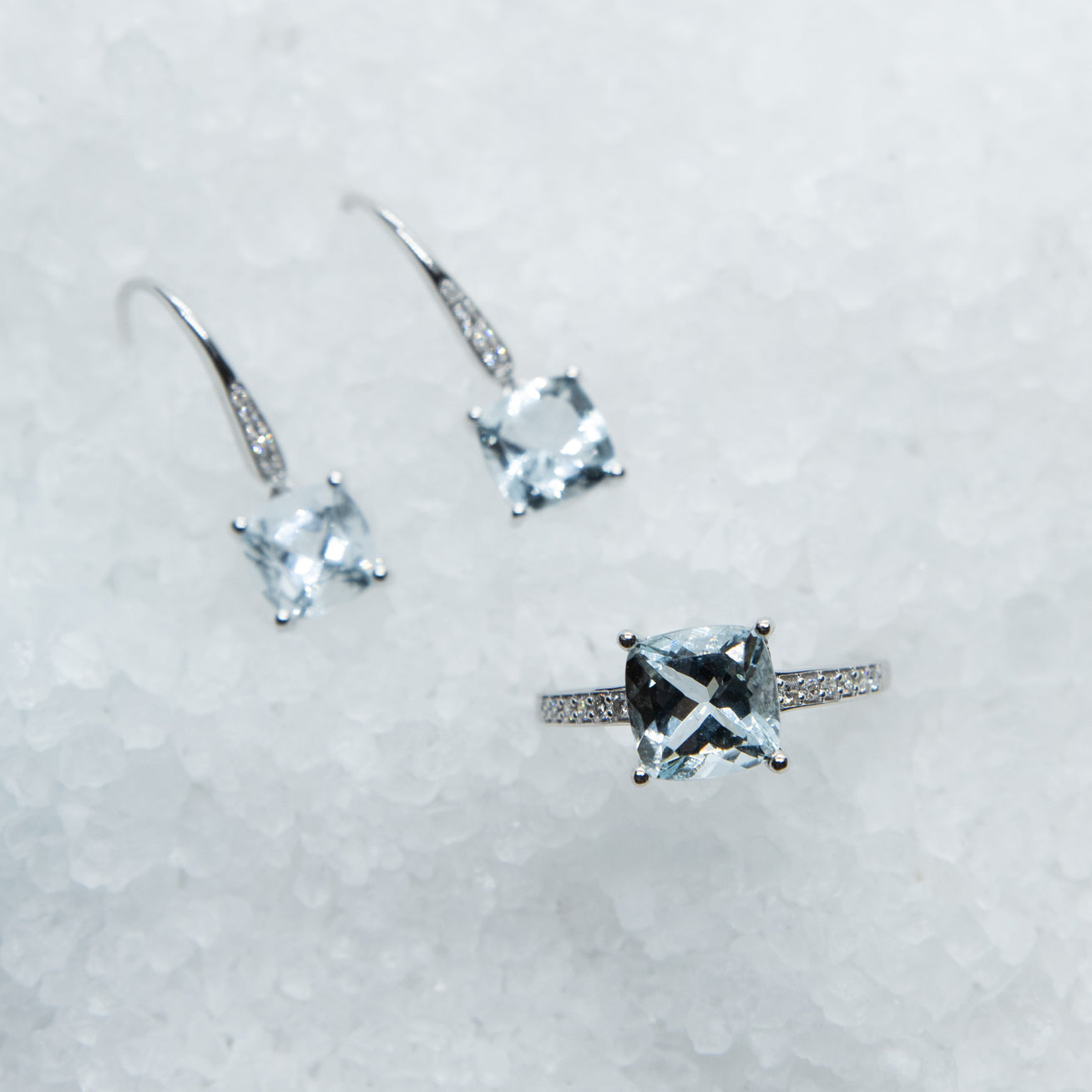 Anello Iara