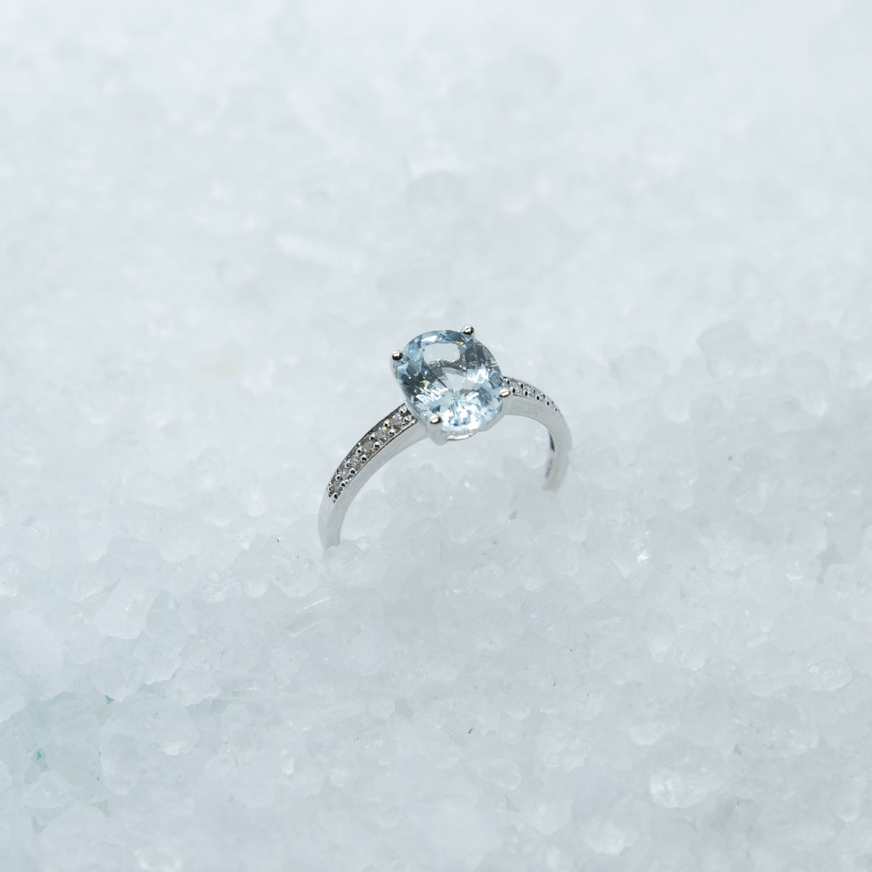 Anello Sedna