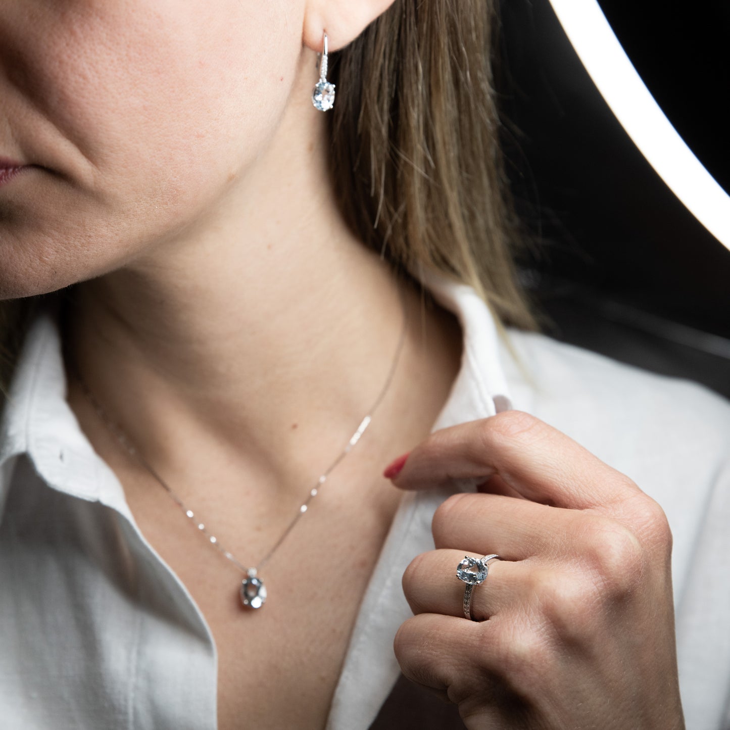 Anello Sedna