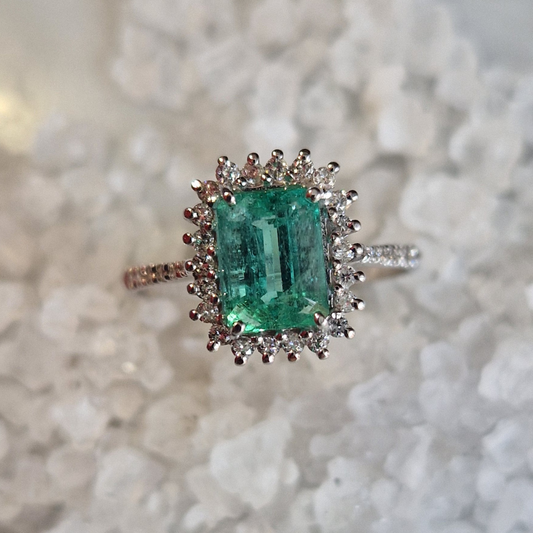 Anello Eden