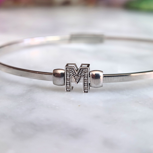 Bracciale Letterina