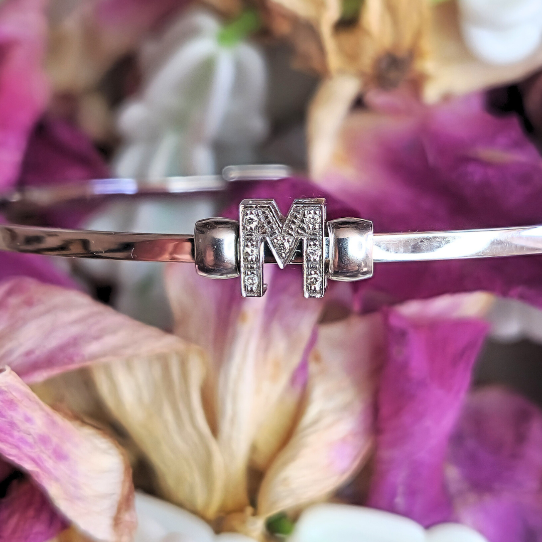 Bracciale Letterina