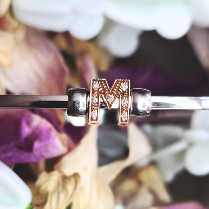 Bracciale Letterina