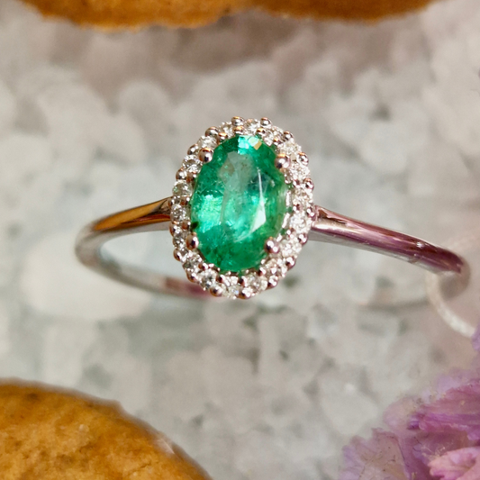 Anello Elide