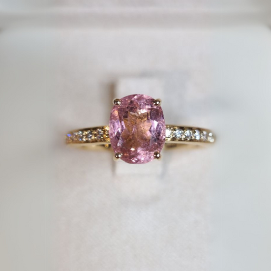 Anello Vivienne