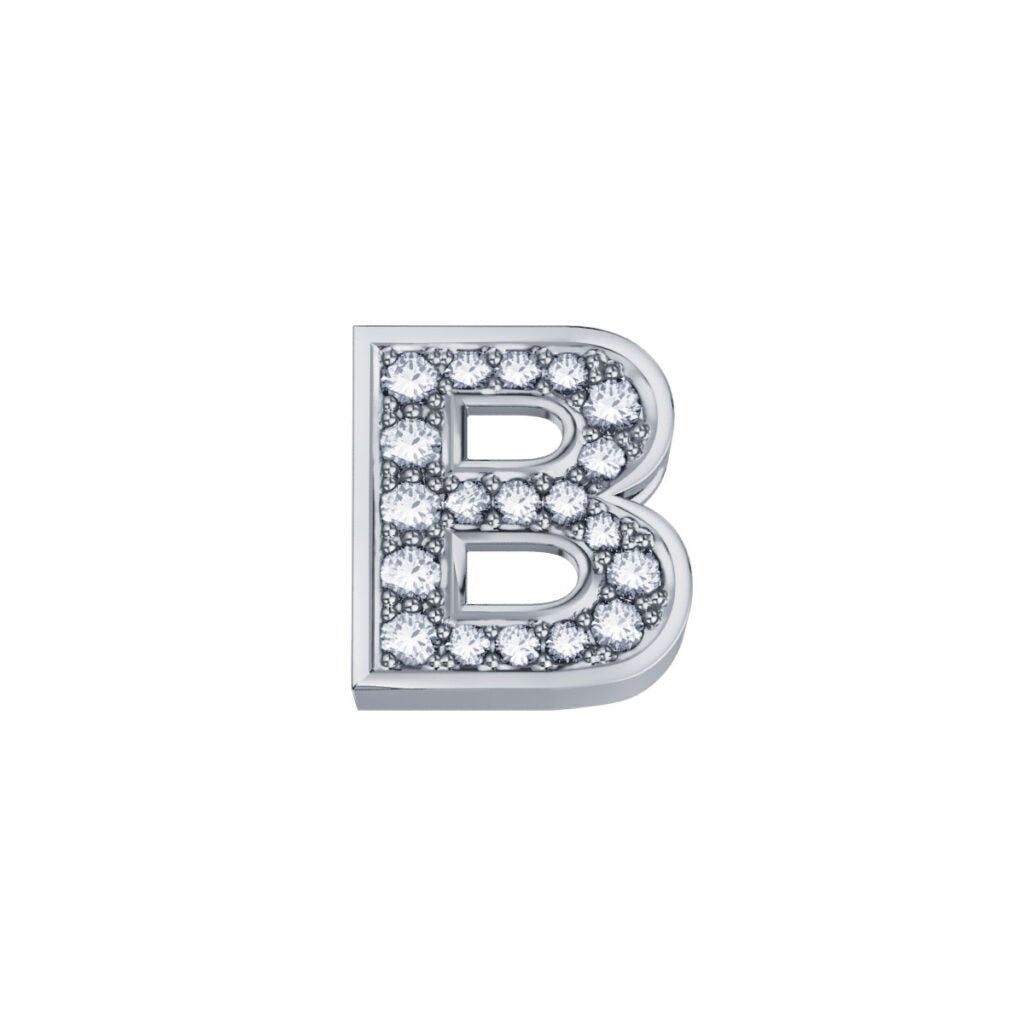 Bracciale Letterina