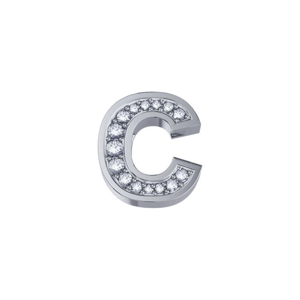 Bracciale Letterina