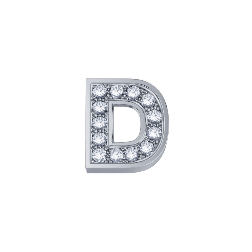 Bracciale Letterina
