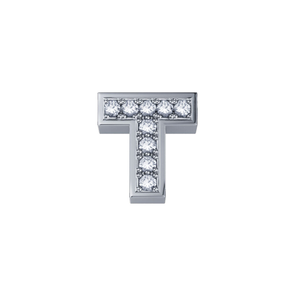 Bracciale Letterina