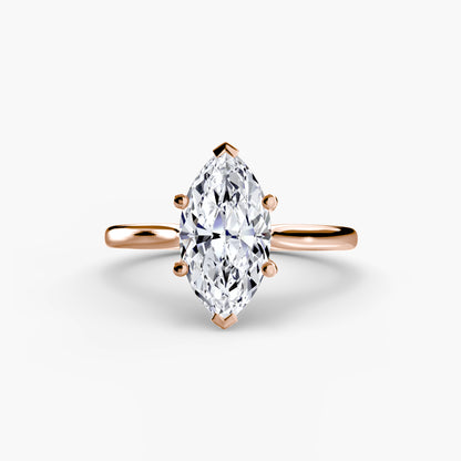 Anello Zoe