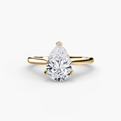 Anello Zoe