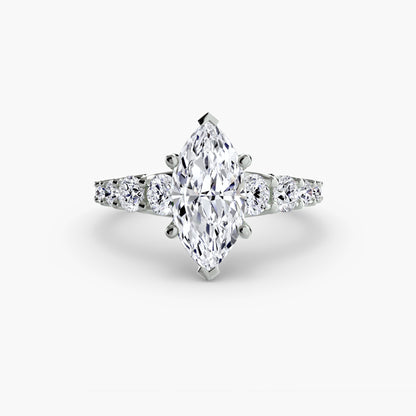 Anello Vittoria