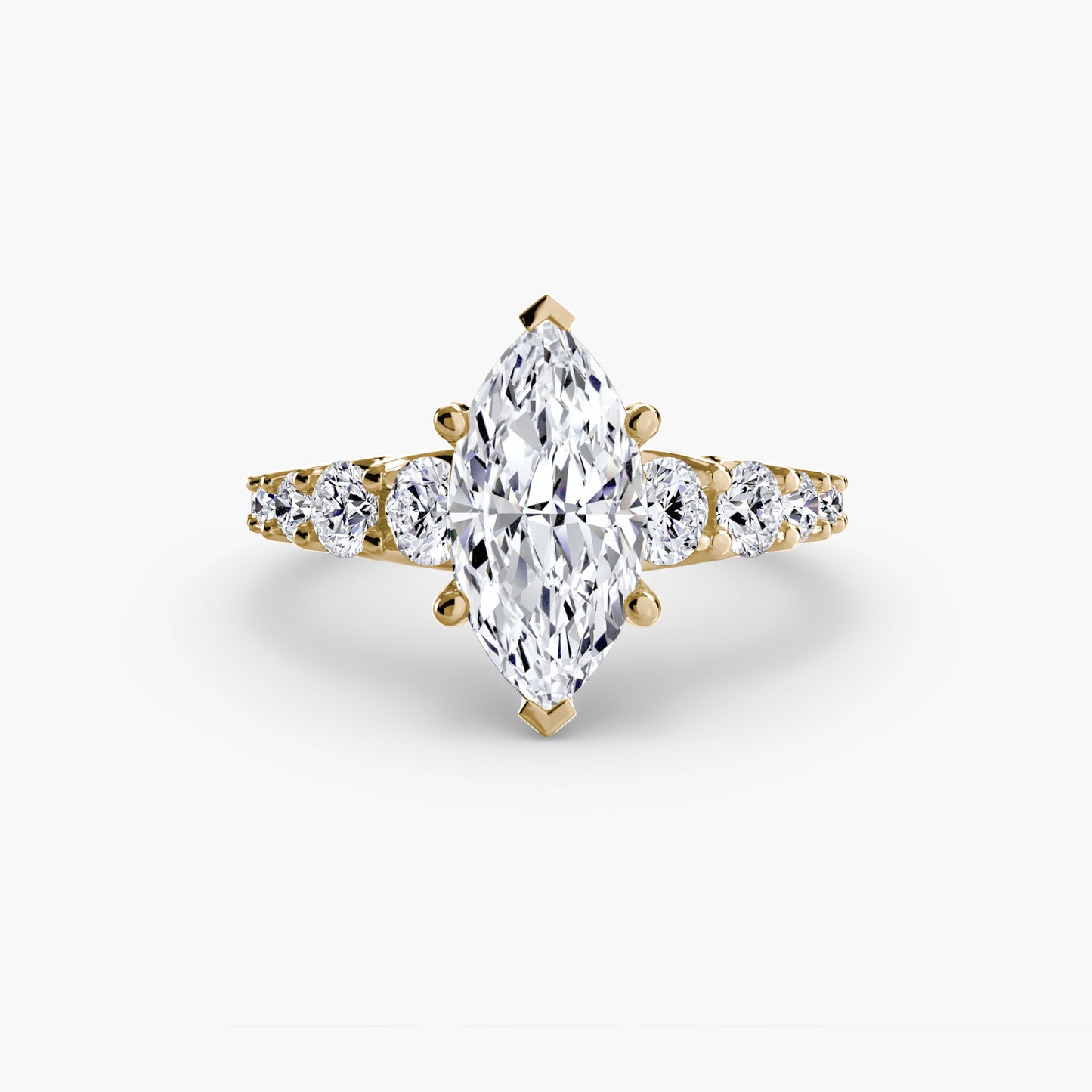 Anello Vittoria