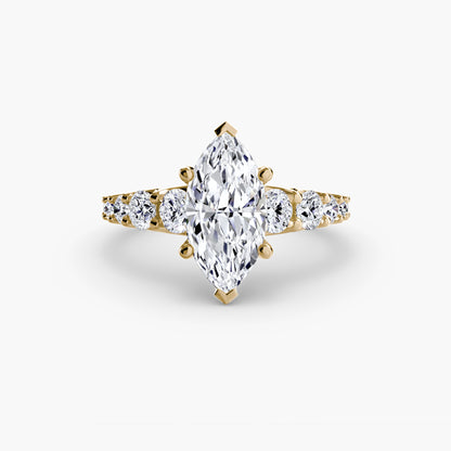 Anello Vittoria