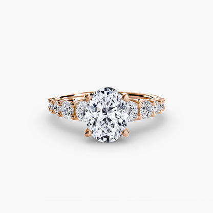 Anello Vittoria