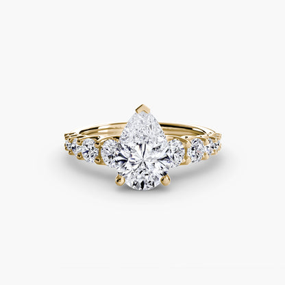 Anello Vittoria