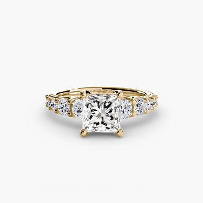 Anello Vittoria