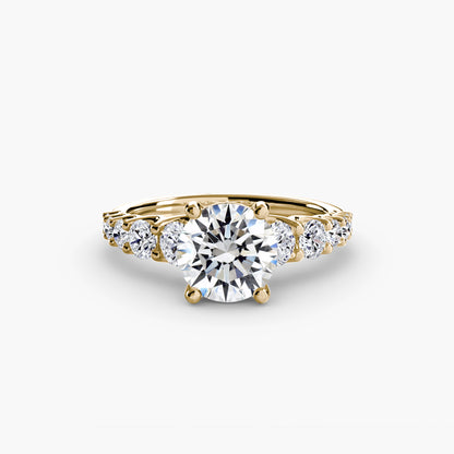 Anello Vittoria